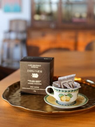 Drip Coffee