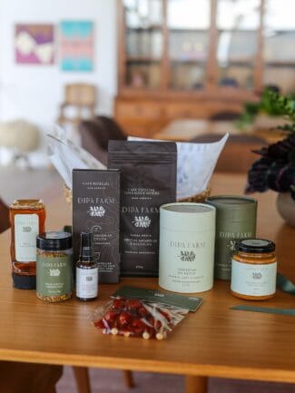 FARM TO TABLE 1