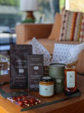 FARM TO TABLE 2