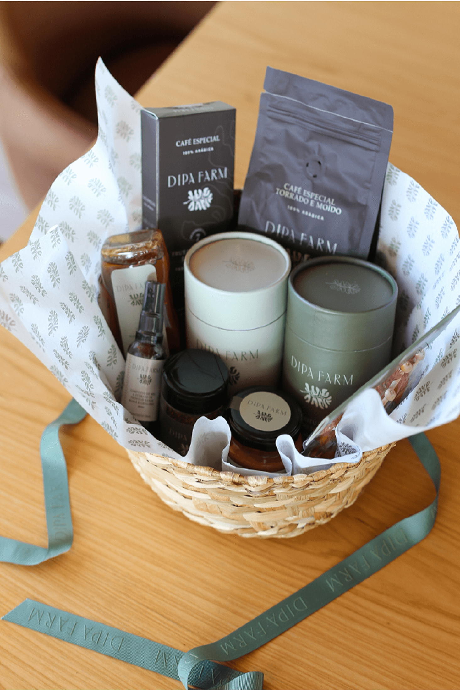 Imagem Gift Box