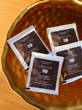 Drip Coffee