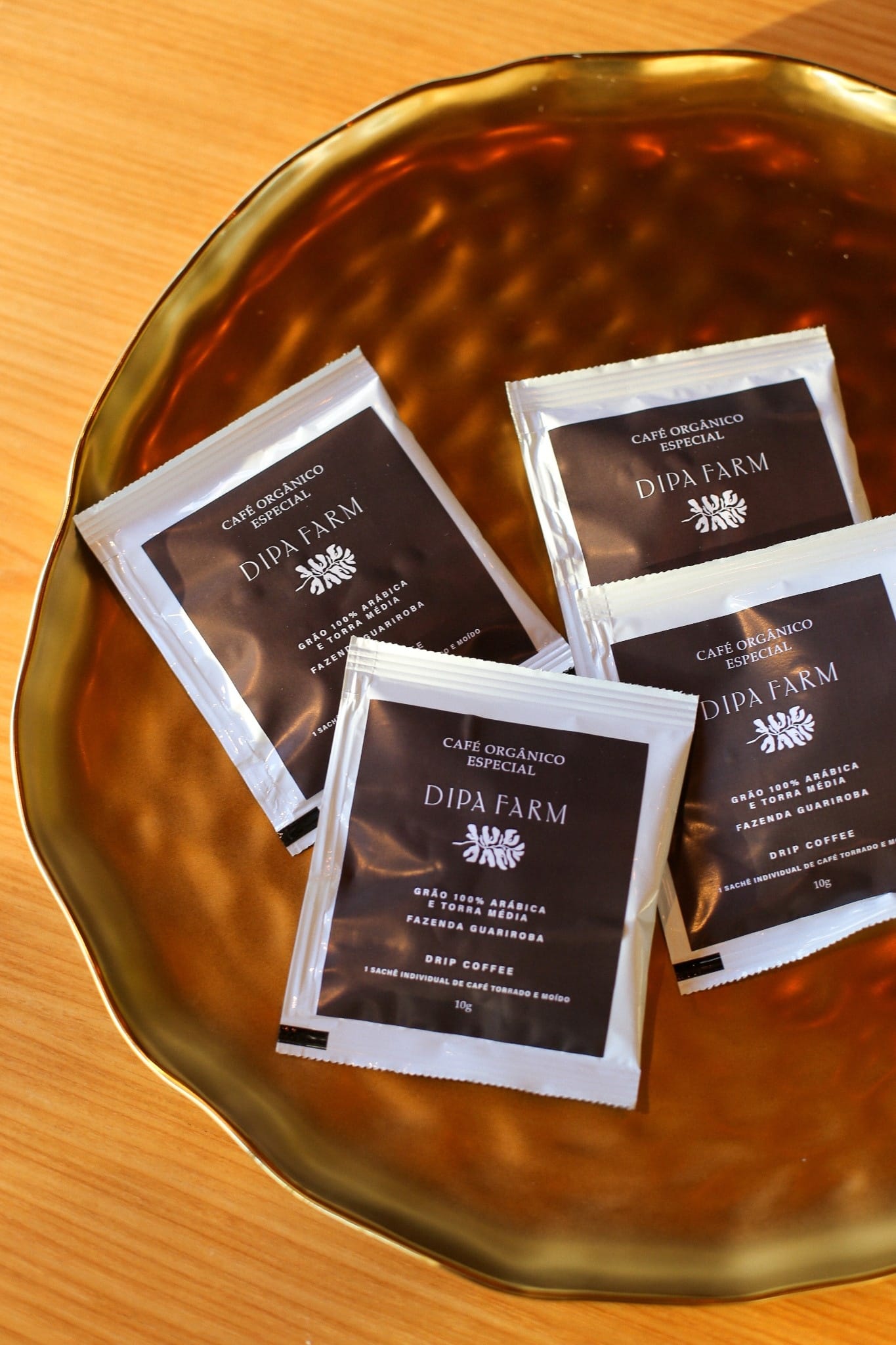 Drip Coffee