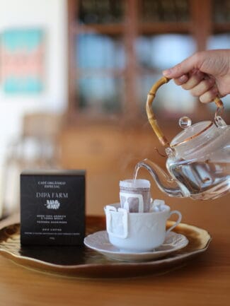 Drip Coffee