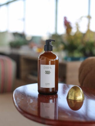 Hand Soap Alecrim e Lavanda