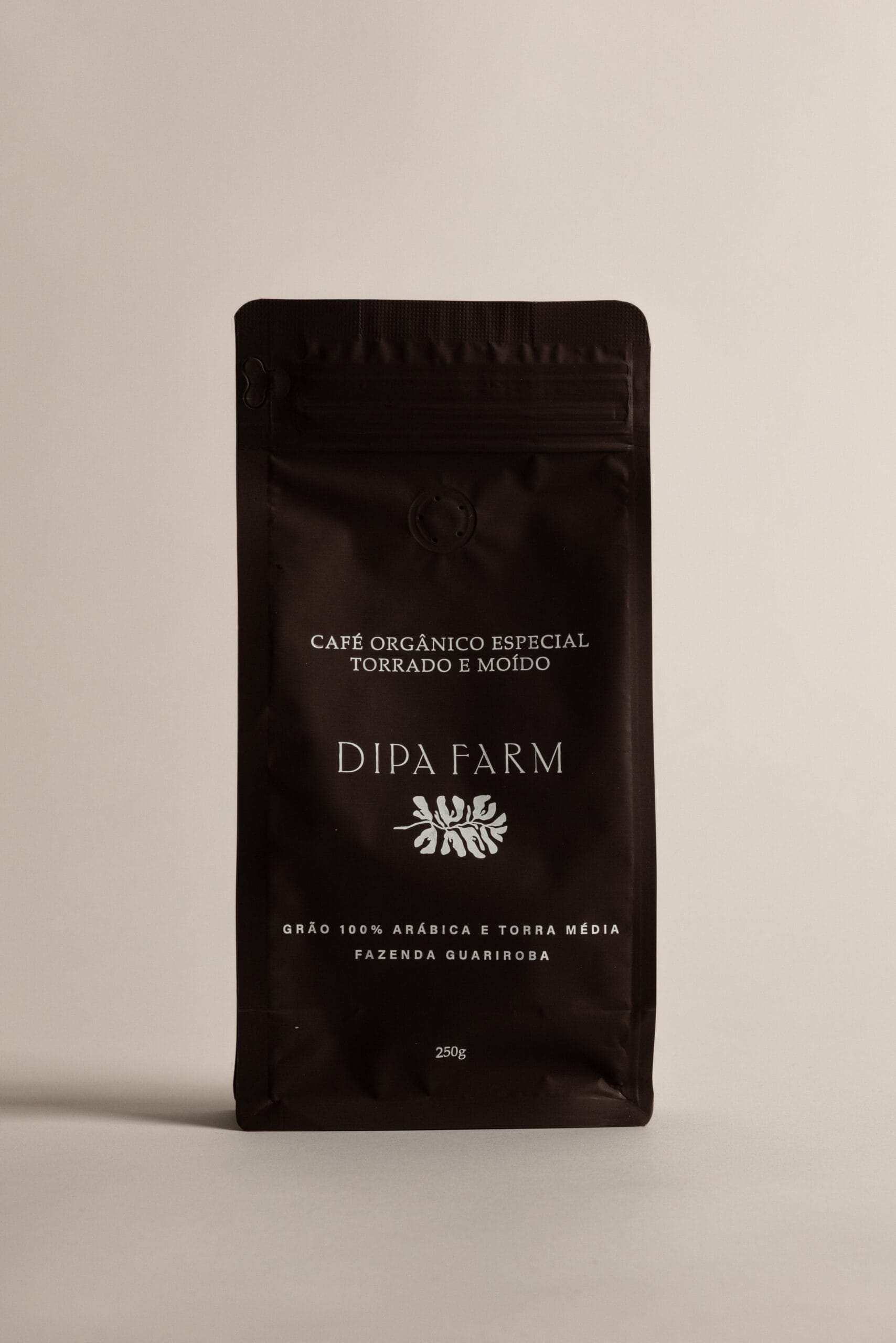 CAFÉ TORRADO MOÍDO 250 g