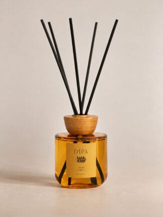 DIFFUSER - DIFUSOR DE VARETAS LIMÃO  E NEROLI