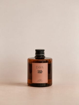 REFIL DIFUSOR DE VARETAS  CEDRO E GARDÊNIA