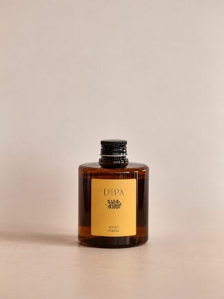 REFIL DIFUSOR DE VARETAS   LIMÃO  E NEROLI