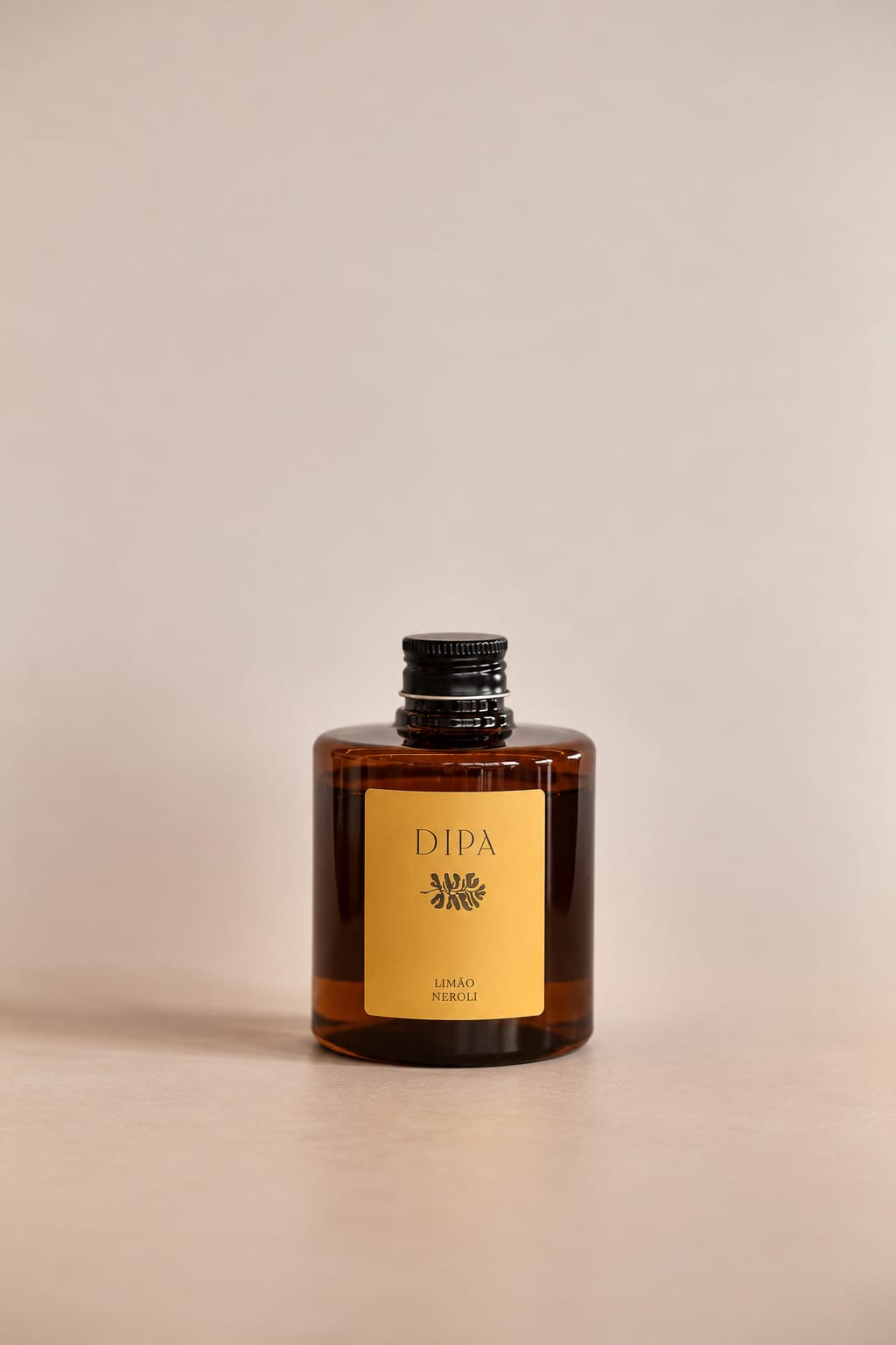 REFIL DIFUSOR DE VARETAS   LIMÃO  E NEROLI