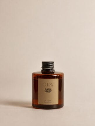 REFIL DIFUSOR DE VARETAS  ALECRIM E LAVANDA