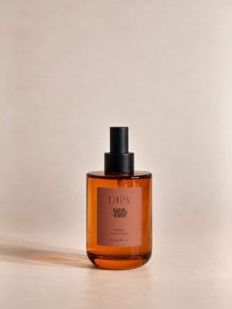 DIFUSOR EM SPRAY  CEDRO E GARDÊNIA