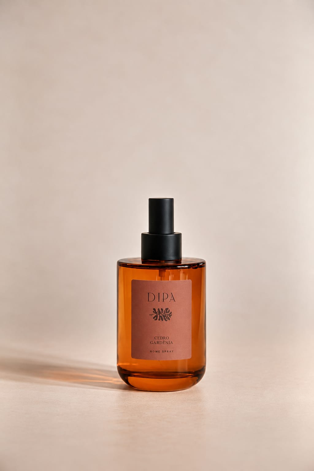 DIFUSOR EM SPRAY  CEDRO E GARDÊNIA