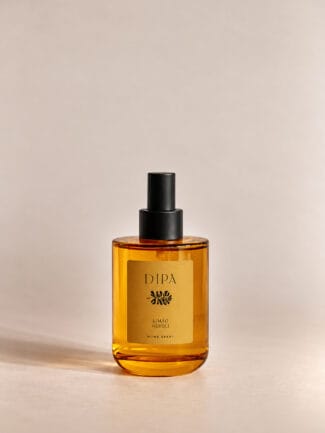 DIFUSOR EM SPRAY  LIMÃO  E NEROLI