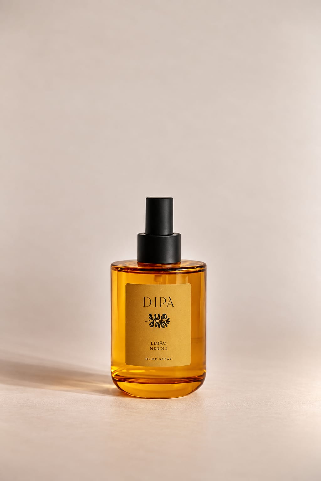 DIFUSOR EM SPRAY  LIMÃO  E NEROLI