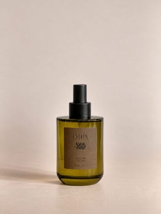 DIFUSOR EM SPRAY ALECRIM E LAVANDA