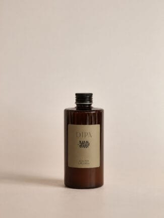 REFIL SABONETE LÍQUIDO PARA MÃOS ALECRIM E LAVANDA