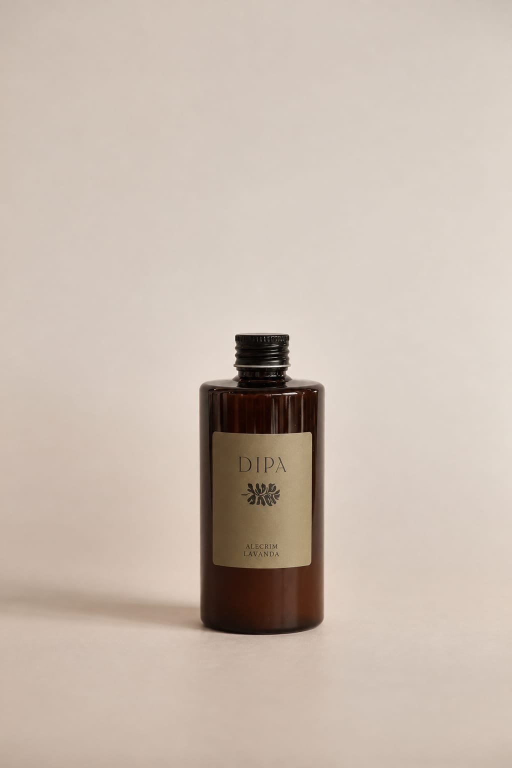 REFIL SABONETE LÍQUIDO PARA MÃOS ALECRIM E LAVANDA