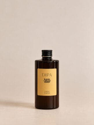 REFIL SABONETE LÍQUIDO PARA MÃOS LIMÃO E NEROLI