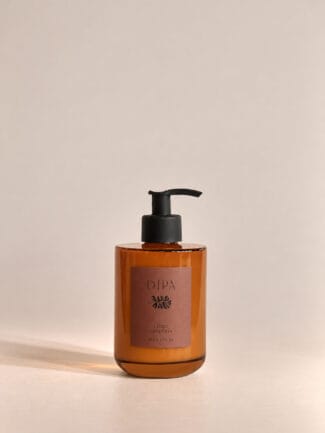 HIDRATANTE PARA MÃOS CEDRO E GARDÊNIA