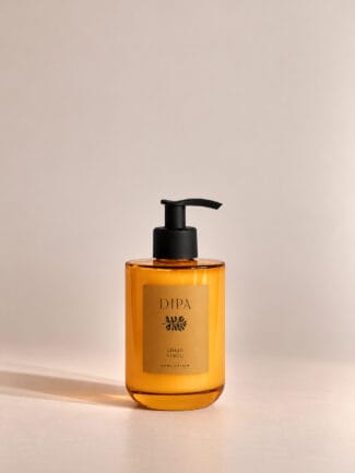 HIDRATANTE PARA MÃOS LIMÃO E NEROLI