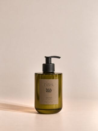 HIDRATANTE PARA MÃOS ALECRIM E LAVANDA