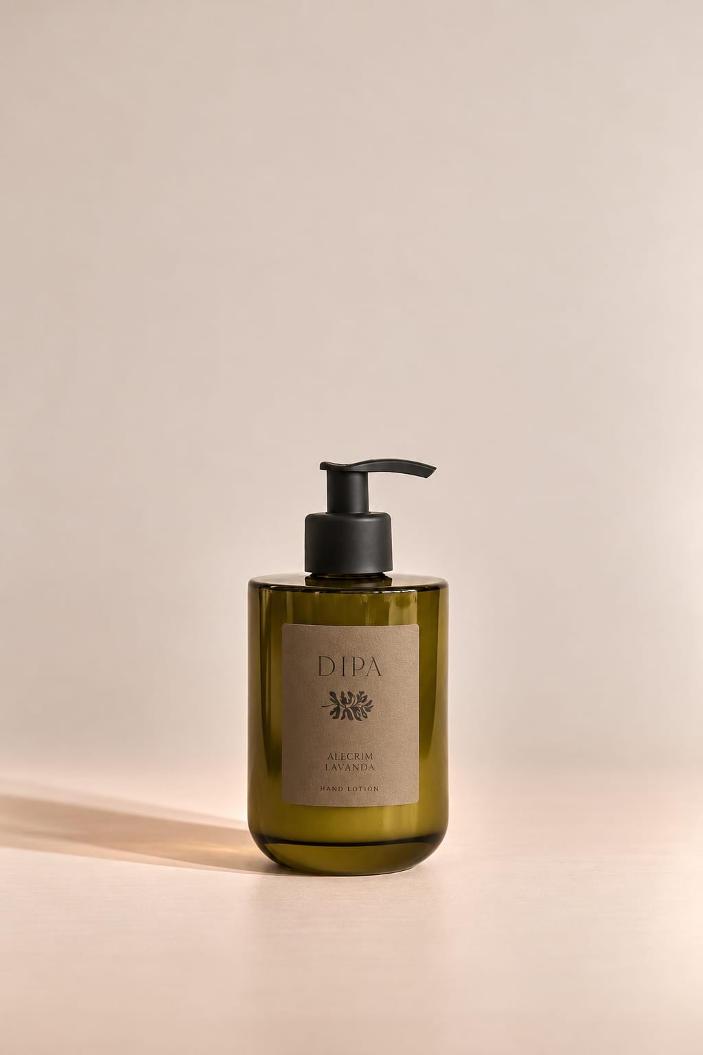 HIDRATANTE PARA MÃOS ALECRIM E LAVANDA